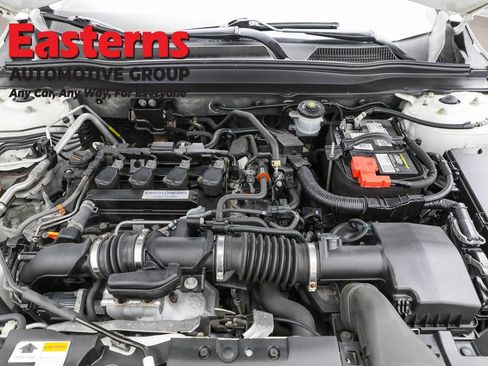 Used 2018 Honda Accord EX-L image 7