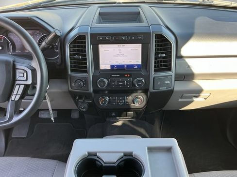 Used 2020 Ford F350 XLT w/ XLT Value Package AWD/4WD image 11