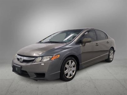 Used 2008 Honda Civic LX