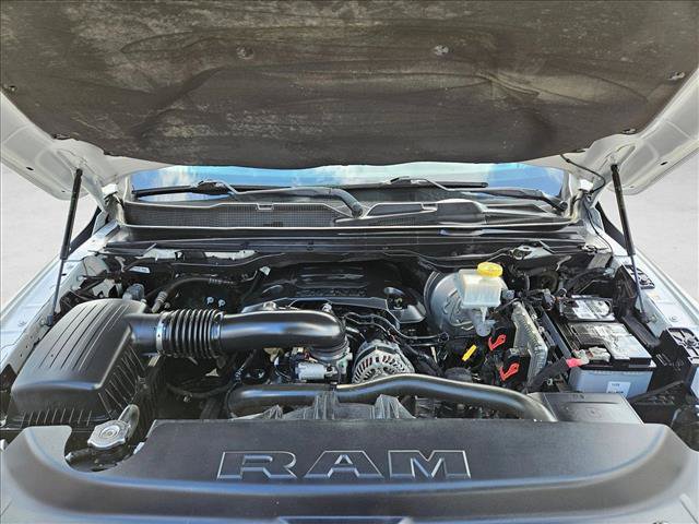 Used 2022 RAM 1500 Big Horn AWD/4WD image 22