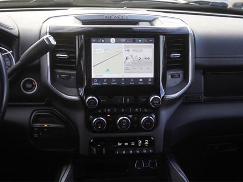 Certified 2022 RAM 3500 Laramie image 14