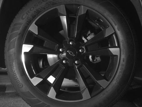 Used 2025 Chevrolet Equinox RS image 41