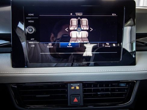 New 2026 Volkswagen Taos S image 5