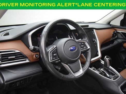 Used 2021 Subaru Outback Touring XT AWD/4WD image 16