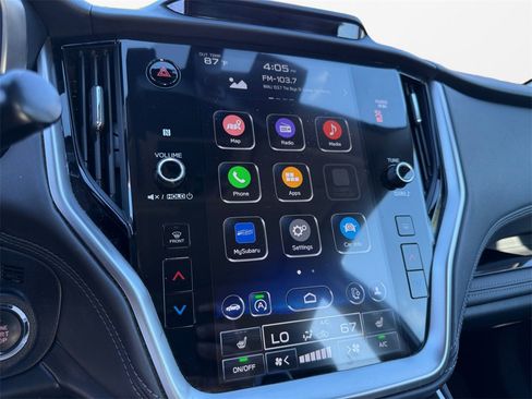 Used 2023 Subaru Legacy Limited image 31