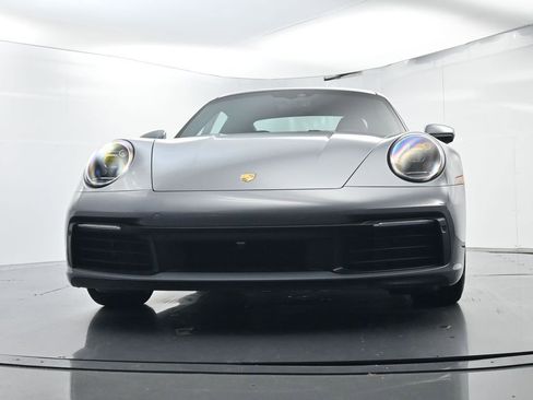 Certified 2024 Porsche 911 Carrera image 54