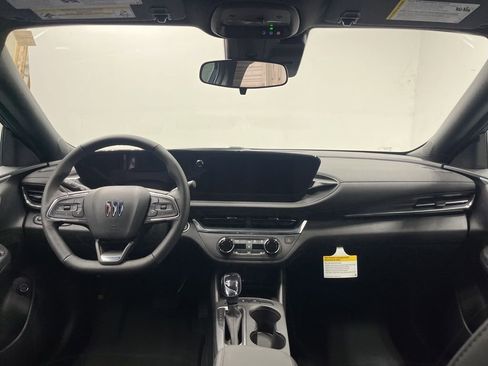 New 2026 Buick Envista Preferred w/ Convenience I Package FWD image 6