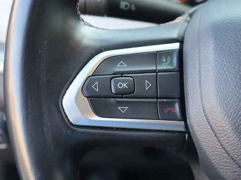 Used 2022 Jeep Compass Limited AWD/4WD image 12