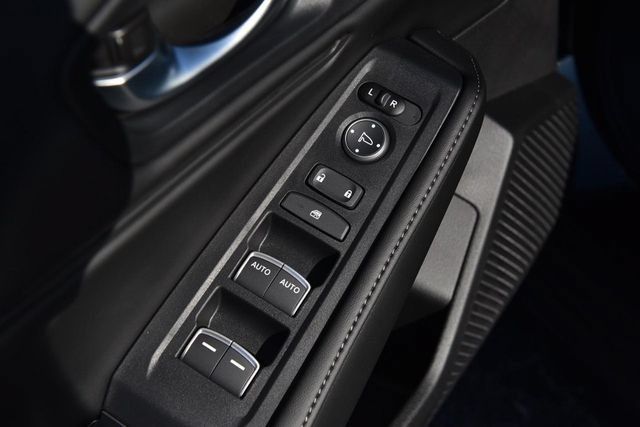 New 2026 Honda Accord Sport image 8