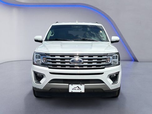 Used 2021 Ford Expedition Limited RWD image 7