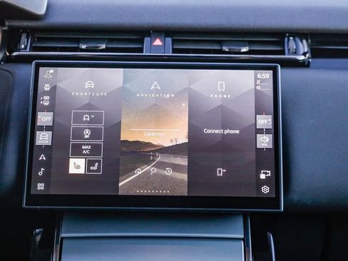 Used 2024 Land Rover Range Rover Velar S image 16