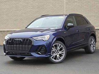 New 2025 Audi Q3 2.0T Premium Plus image 1