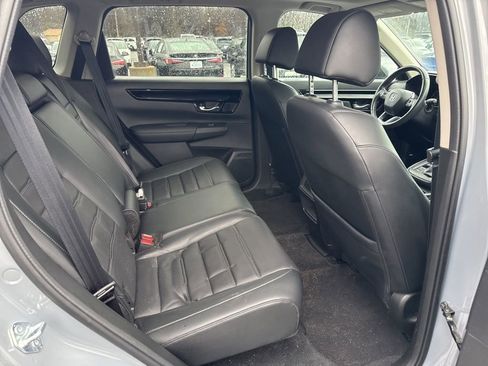 Used 2023 Honda CR-V EX-L image 13
