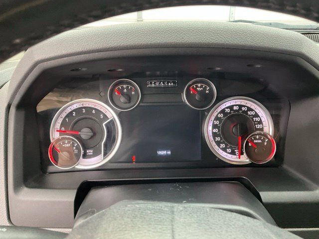 Used 2015 RAM 1500 Outdoorsman AWD/4WD image 7