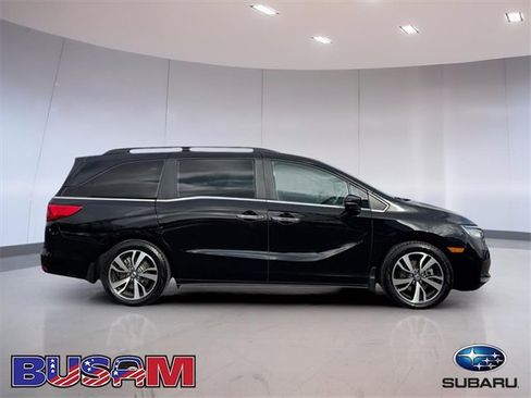 Used 2022 Honda Odyssey Touring image 3