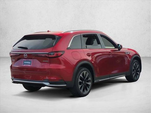 New 2026 MAZDA CX-90 Plug-In Hybrid w/ Premium Plus image 2