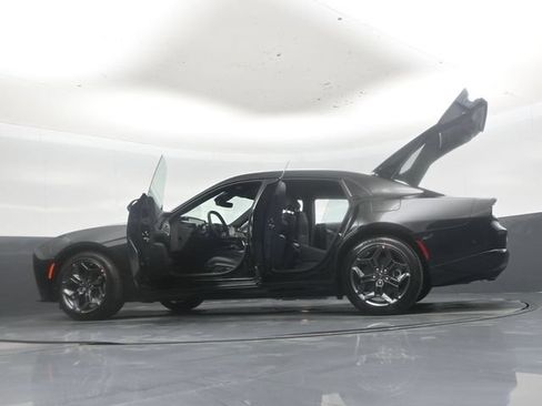 New 2026 Dodge Charger R/T w/ Driver Convenience Group AWD/4WD image 55