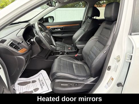 Used 2020 Honda CR-V EX-L image 10