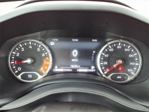 Certified 2023 Jeep Renegade Altitude w/ Convenience Group I image 29