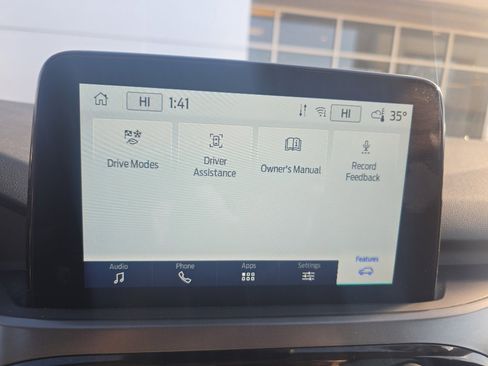 Used 2023 Ford Escape Active image 27