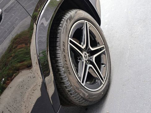 New 2026 Mercedes-Benz GLS 450 4MATIC image 42