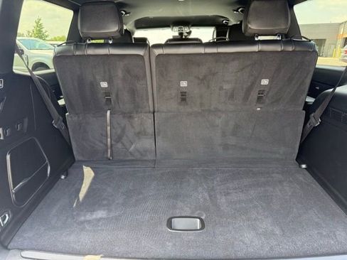 Used 2024 Jeep Wagoneer Base w/ Convenience Group I image 6