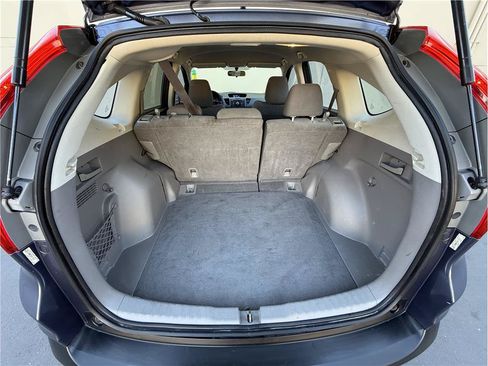 Used 2014 Honda CR-V LX image 19