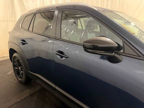 Certified 2025 MAZDA CX-50 AWD 2.5 S w/ Weather Package image 11