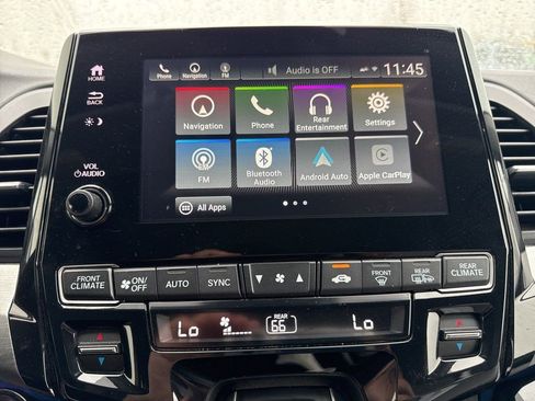 Used 2023 Honda Odyssey Touring image 22
