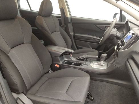 Used 2022 Subaru Impreza 2.0i image 21