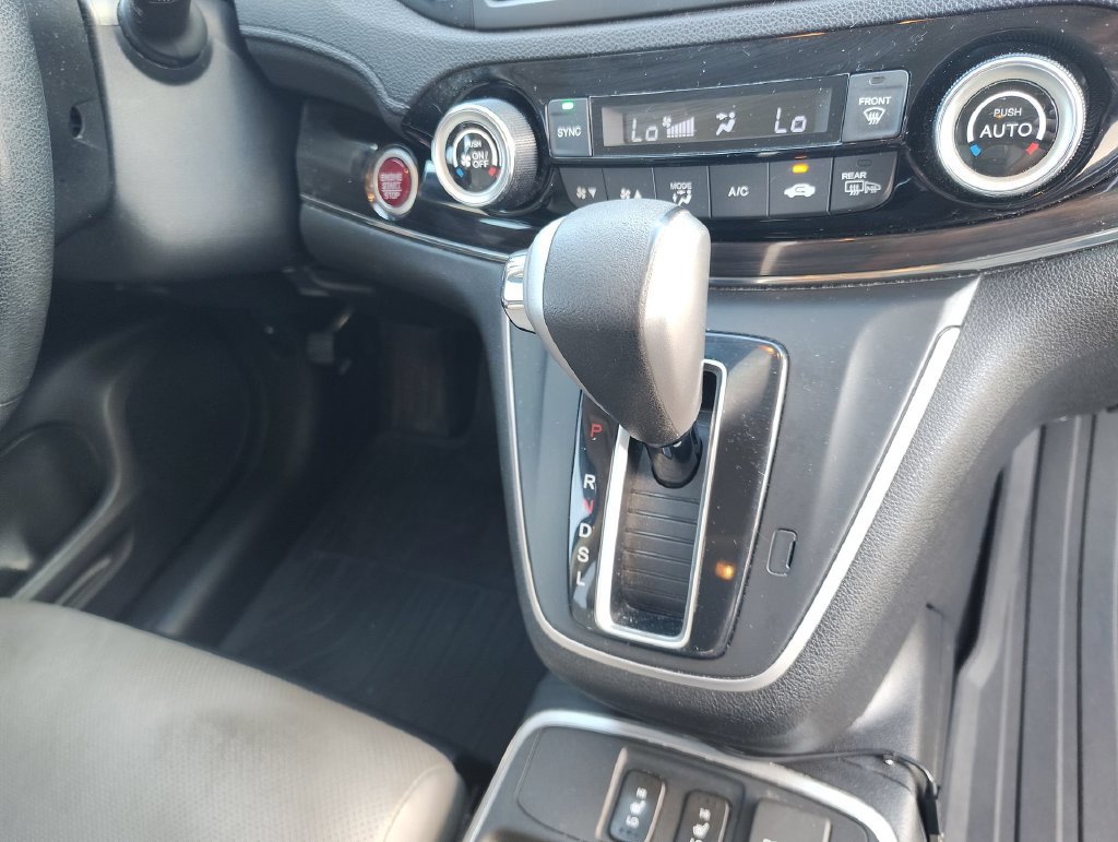 Used 2015 Honda CR-V EX-L image 26