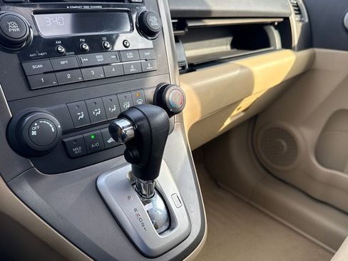 Used 2007 Honda CR-V EX image 27