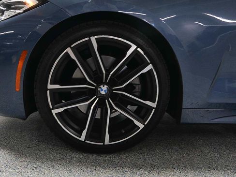 Used 2022 BMW 430i Coupe w/ M Sport Package image 5