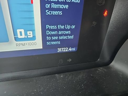 Used 2022 Ford Bronco Big Bend AWD/4WD image 18
