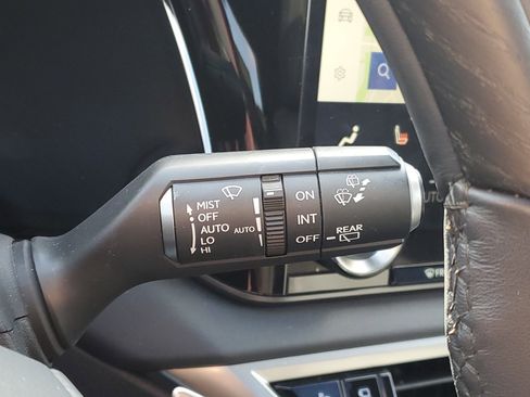 Used 2023 Lexus RX 350 AWD w/ Cold Area Package image 16