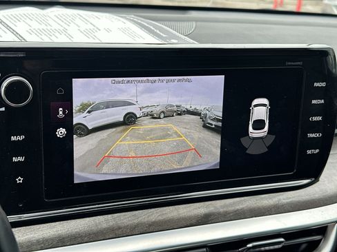 Used 2023 Kia K5 EX FWD image 21