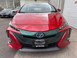 Used 2017 Toyota Prius Prime Advanced image 4