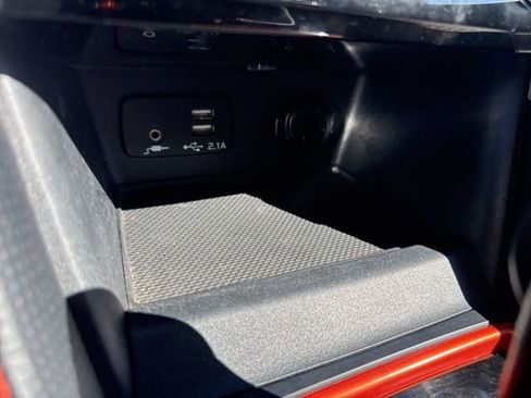 Used 2021 Subaru Forester Sport image 19