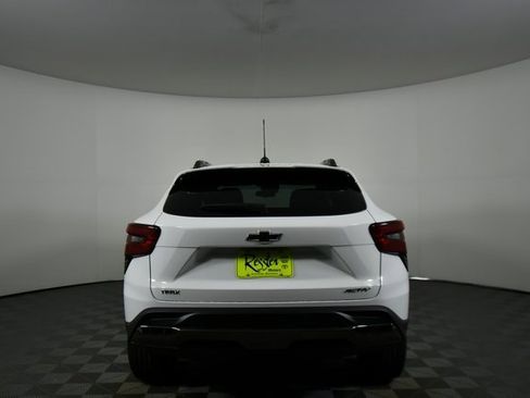 New 2026 Chevrolet Trax ACTIV image 12