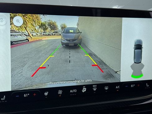 Used 2024 Ford Escape ST-Line w/ Tech Pack #1 image 24