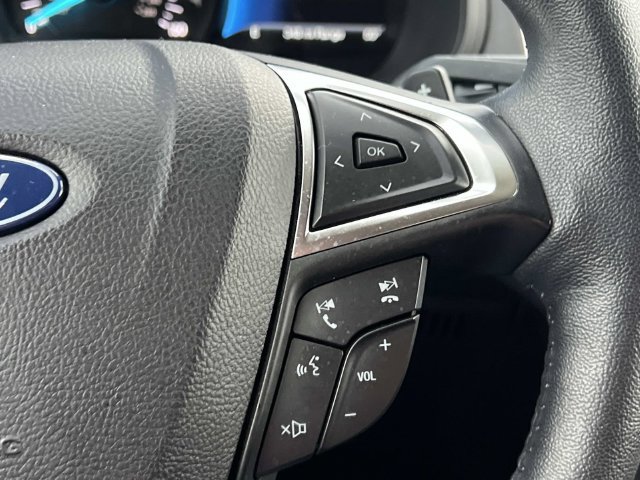 Certified 2024 Ford Edge SEL w/ Convenience Package AWD/4WD image 27