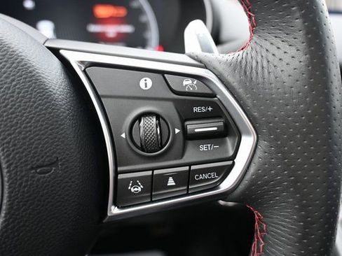 Used 2024 Acura TLX SH-AWD w/ A-SPEC Pkg image 37