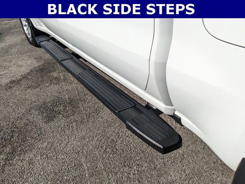 Used 2023 Chevrolet Silverado 1500 W/T image 5