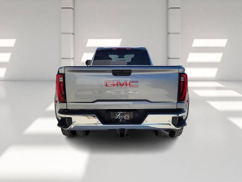 New 2026 GMC Sierra 3500 Pro w/ 1SA Pro Safety Plus Package image 6