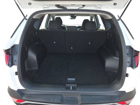 Used 2024 Hyundai Tucson SE AWD/4WD image 29