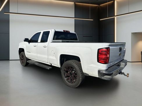 Used 2018 Chevrolet Silverado 1500 LT w/ All Star Edition RWD image 7