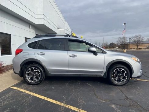 Used 2013 Subaru Crosstrek 2.0i Premium w/ Popular Pkg 2 image 4
