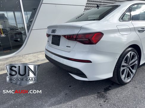 New 2026 Audi A3 2.0T Premium Plus image 4