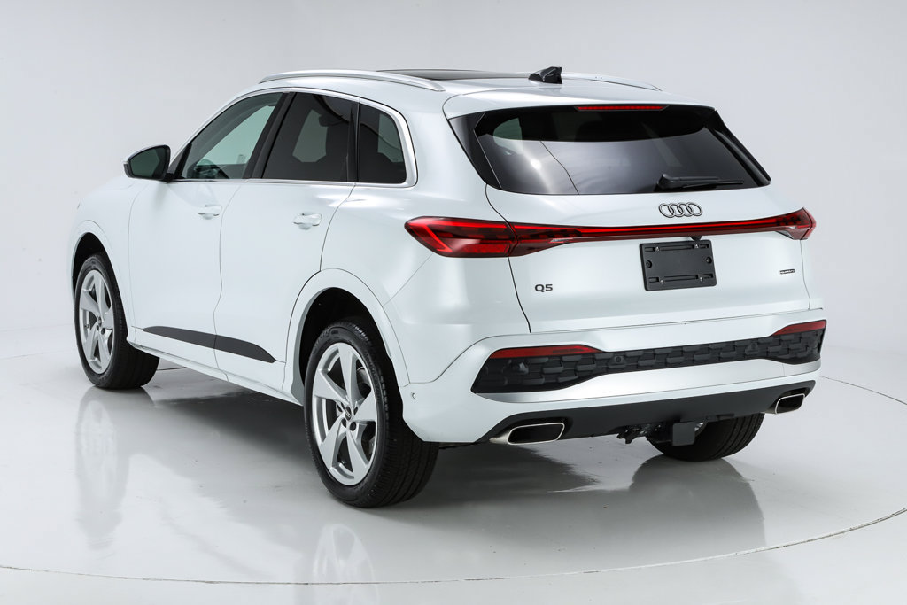 Used 2025 Audi Q5 Premium Plus AWD/4WD image 52