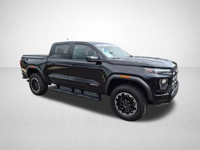 Used 2026 GMC Canyon AT4 w/ Technology Plus Package